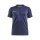 Craft Sport-Polo Pro Control Impact (leicht, atmungsaktiv) navyblau/weiss Herren