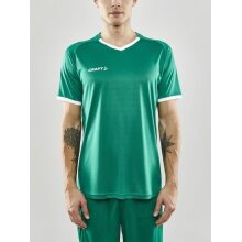 Craft Sport-Tshirt (Trikot) Progress 2.0 Solid Jersey - leicht, funktionell - grün Herren