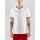 Craft Sport-Tshirt (Trikot) Progress 2.0 Graphic Jersey - leicht, funktionell und Stretchmaterial - weiss/rot Herren