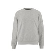 Craft Pullover Community 2.0 Sweatshirt hellgrau Damen