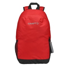 Craft Rucksack Ability Practice Backpack rot 24 Liter