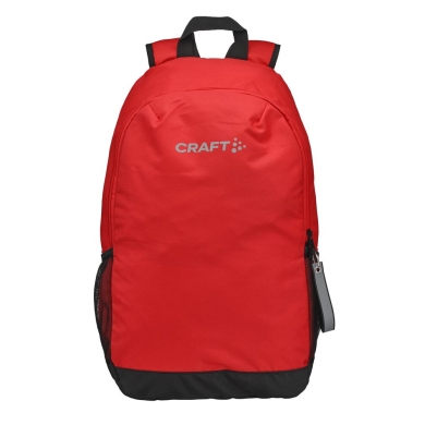 Craft Rucksack Ability Practice Backpack rot 24 Liter