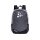 Craft Rucksack Squad Practice Backpack 18 Liter grau/schwarz