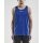 Craft Sport-Tank Rush Singlet (100% Polyester) ärmellos kobaltblau Herren