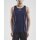 Craft Sport-Tank Rush Singlet (100% Polyester) ärmellos navyblau Herren