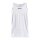 Craft Sport-Tank Rush Singlet (100% Polyester) ärmellos weiss Herren