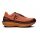 Craft Trail-Laufschuhe Endurance Trail Hydro (wasserdicht) orange/dunkelrot Herren