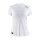 Craft Sport-Shirt Coummunity Function (100% Polyester, schnelltrocknend) weiss Damen