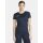 Craft Sport-Shirt Extend Jersey (rec. Polyester, Mesh-Einsätze) navyblau Damen