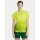 Craft Sport-Shirt (Trikot) Premier Fade Jersey (rec. Polyester, V-Ausschnitt) limegrün Damen