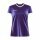 Craft Sport-Shirt (Trikot) Progress 2.0 Solid Jersey - leicht, funktionell - violett Damen