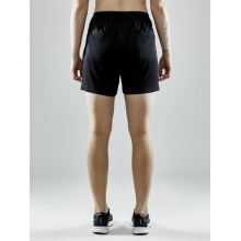 Craft Sporthose (Short) Evolve Referee (leicht, funktionell) - schwarz Damen