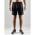 Craft Sporthose (Short) Evolve Referee (leicht, funktionell) - schwarz Herren