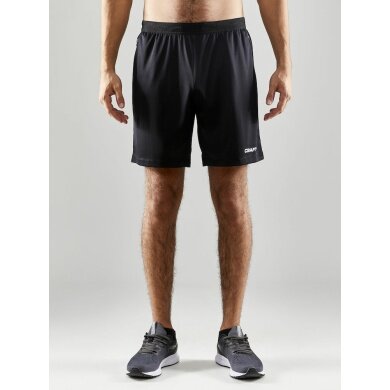 Craft Sporthose (Short) Evolve Referee (leicht, funktionell) - schwarz Herren