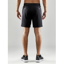 Craft Sporthose (Short) Evolve Referee (leicht, funktionell) - schwarz Herren