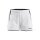 Craft Sporthose (Short) Pro Control Impact - elastisches Material, mit Innenslip - weiss/schwarz Damen