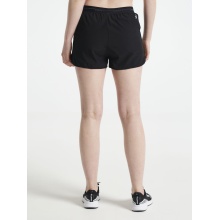 Craft Sporthose (Short) Pro Control Impact - elastisches Material, mit Innenslip - schwarz Damen