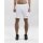 Craft Sporthose (Short) Squad Solid - ohne Innenshort, elastisches Material - weiss Herren