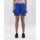 Craft Sporthose (Short) Squad Solid - ohne Innenshort, elastisches Material - royalblau Damen