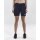 Craft Sporthose (Short) Squad Solid - ohne Innenshort, elastisches Material - navyblau Damen