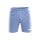 Craft Sporthose (Short) Squad Solid WB - mit Innenshort, elastisches Material - hellblau Herren