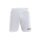 Craft Sporthose (Short) Squad Solid WB - mit Innenshort, elastisches Material - weiss Herren