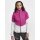 Craft Softshelljacke Glide (winddicht, wasserabweisend) pink/grau Damen