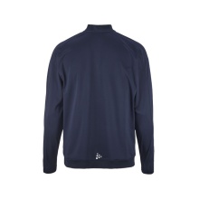 Craft Sport-Langarmshirt Evolve 2.0 Halfzip (100% rec. Polyester) navyblau Herren