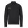 Craft Sport-Langarmshirt Evolve 2.0 Halfzip (100% rec. Polyester) schwarz Kinder