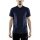 Craft Sport-Polo CORE Blend (hoher Tragekomfort) navyblau Herren