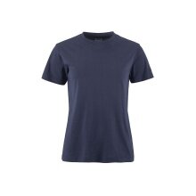 Craft Sport-Shirt Community 2.0 Tee (angenehmes Tragegefühl) navyblau Damen