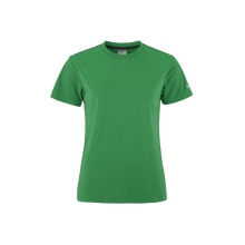 Craft Sport-Shirt Community 2.0 Tee (angenehmes Tragegefühl) grün Damen