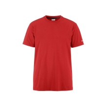 Craft Sport-Tshirt Community 2.0 Tee (angenehmes Tragegefühl) rot Herren