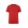 Craft Sport-Tshirt Community 2.0 Tee (angenehmes Tragegefühl) rot Herren