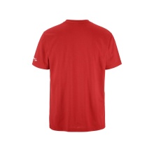 Craft Sport-Tshirt Community 2.0 Tee (angenehmes Tragegefühl) rot Herren