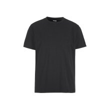 Craft Sport-Tshirt Community 2.0 Tee (angenehmes Tragegefühl) schwarz Herren