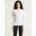 Craft Sport-Langarmshirt Rush 2.0 Tee (leicht, funktionell) weiss Damen