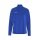 Craft Sport-Langarmshirt Squad Go Halfzip (Stehkragen, 100% rec. Polyester) kobaltblau Damen