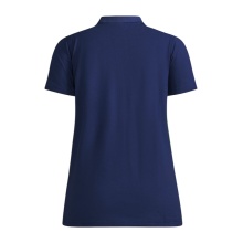 Craft Sport-Polo Progress 2.0 - navyblau Damen