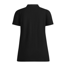 Craft Sport-Polo Progress 2.0 - schwarz Damen