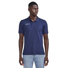 Craft Sport-Polo Progress 2.0 - navyblau Herren