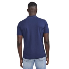 Craft Sport-Polo Progress 2.0 - navyblau Herren