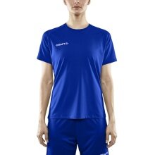 Craft Sport-Shirt Progress Indoor Jersey (elastisches Material) kobaltblau Damen