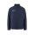 Craft Sport-Trainingsjacke Rush 2.0 Full Zip (hohe Elastizität) navyblau Kinder