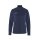 Craft Sport-Trainingsjacke Squad Go Full Zip (Seitentaschen mit Reißverschluss) navyblau Damen