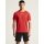 Craft Sport-Tshirt Rush 2.0 Tee (leicht, funktionell) rot Herren