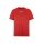 Craft Sport-Tshirt Squad Go Function Tee (leicht, schnell trocknend) rot Herren