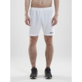 Craft Sporthose Short Pro Control kurz weiss Herren