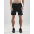 Craft Sporthose Short Pro Control kurz schwarz Herren