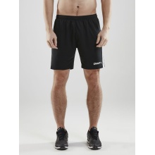 Craft Sporthose Short Pro Control kurz schwarz Herren